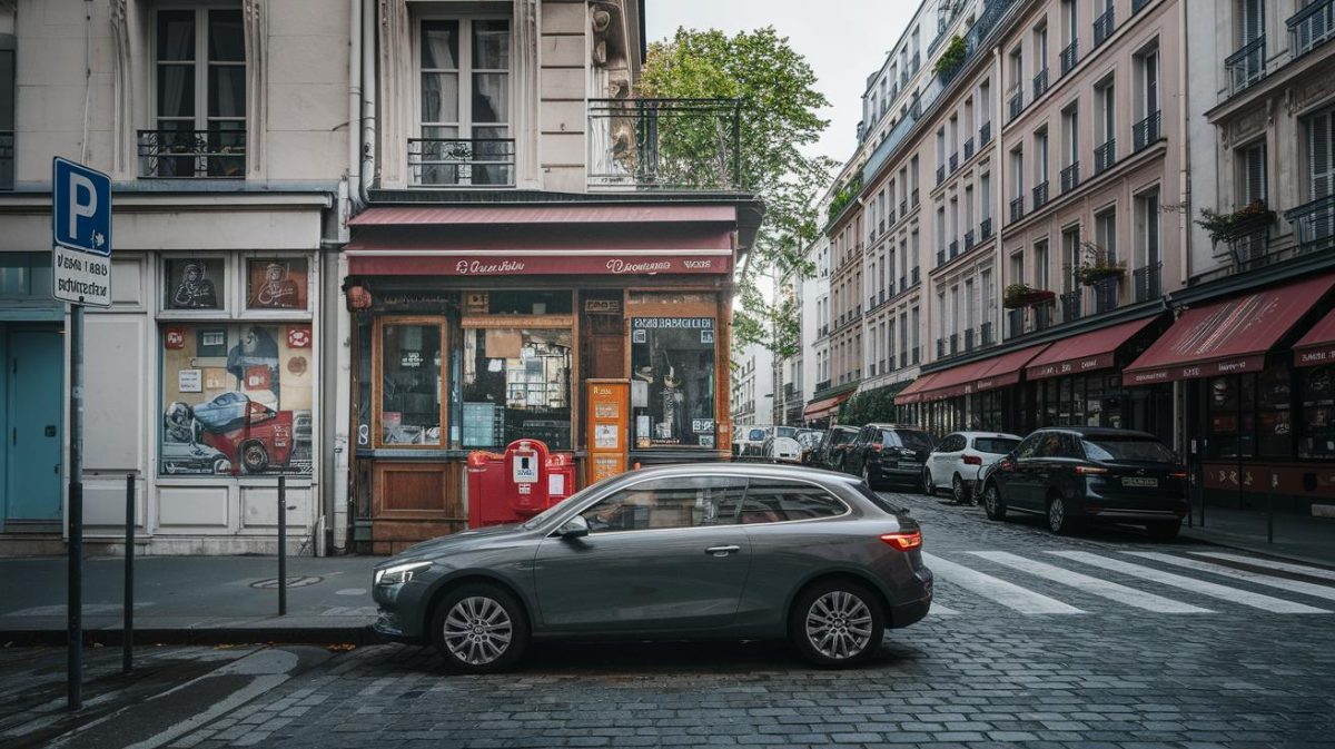 économisez en stationnement : trois astuces pour éviter les amendes coûteuses