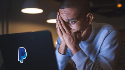 Restez prudents : une nouvelle arnaque sur PayPal fait des victimes en France