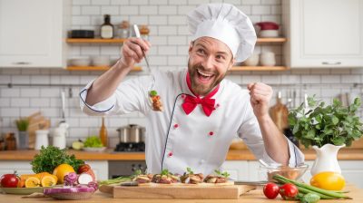 transformez votre routine culinaire avec des astuces faciles à suivre
